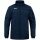 JAKO Coachjacke Team (100% Polyester, wasserabweisendes Obermaterial) marineblau Herren