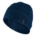 JAKO Fleecemütze (Beanie) Junior marineblau - 1 Stück