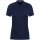 JAKO Freizeit-Polo Pro Casual (Polyester-Stretch-Jersey) marineblau Damen