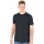 JAKO Freizeit Tshirt Doubletex (Polyester/Baumwolle) anthrazitgrau Herren