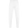 JAKO Sport-Freizeithose Power (Stretch-Micro-Twill) lang weiss Damen