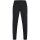 JAKO Sport-Freizeithose Power (Stretch-Micro-Twill) lang schwarz Damen