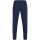 JAKO Sport-Freizeithose Power (Stretch-Micro-Twill) lang marineblau Damen