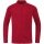 JAKO Freizeitjacke Pro Casual (elastisches Material, Seitentaschen) rot Herren