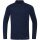 JAKO Freizeitjacke Pro Casual (elastisches Material, Seitentaschen) marineblau Herren