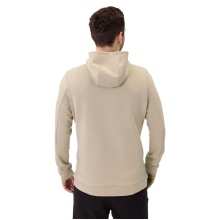 JAKO Freizeit Kapuzenpullover Hoodie Pro Casual (elastisches Material) beige Herren