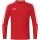 JAKO Sport-Langarmshirt TW-Trikot Power (Polyester-Interlock) rot Herren