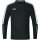 JAKO Sport-Langarmshirt TW-Trikot Power (Polyester-Interlock) schwarz Kinder