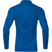 JAKO Funktions-Langarmshirt Turtle Neck Comfort 2.0 Unterwäsche royalblau Herren