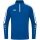 JAKO Langarmshirt Ziptop Power (rec. Polyester, hochelastisch) royalblau Kinder