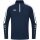 JAKO Langarmshirt Ziptop Power (rec. Polyester, hochelastisch) marineblau Herren