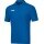 JAKO Polo Base (100% Baumwolle) royalblau Jungen