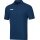 JAKO Polo Base (100% Baumwolle) marineblau Jungen