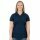 JAKO Freizeit-Polo Doubletex (Polyester/Baumwolle) marineblau Damen