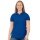 JAKO Sport-Polo Organic Stretch (Bio-Baumwolle) royalblau Damen