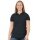 JAKO Sport-Polo Organic Stretch (Bio-Baumwolle) anthrazitgrau Damen