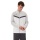 JAKO Polyesterjacke Iconic (100% rec. Polyester) weiss/grau/anthrazitgrau Herren