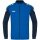 JAKO Polyesterjacke Performance (Matt-Polyester-Tricot) royalblau/marineblau Kinder