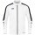 JAKO Polyesterjacke Power (100% rec. Polyester) weiss Kinder