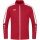 JAKO Polyesterjacke Power (100% rec. Polyester) rot Herren