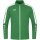 JAKO Polyesterjacke Power (100% rec. Polyester) grün Herren