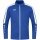 JAKO Polyesterjacke Power (100% rec. Polyester) royalblau Kinder