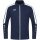 JAKO Polyesterjacke Power (100% rec. Polyester) marineblau Herren