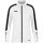 JAKO Polyesterjacke Power (100% rec. Polyester) weiss Damen