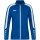 JAKO Polyesterjacke Power (100% rec. Polyester) royalblau Damen