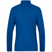 JAKO Polyesterjacke Power (100% rec. Polyester) royalblau Damen