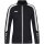 JAKO Polyesterjacke Power (100% rec. Polyester) schwarz Damen