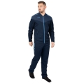 JAKO Präsentationsanzug Champ 2.0 (Jacke und Hose) marineblau/dunkelblau Herren