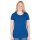 JAKO Freizeit-Shirt Organic Stretch (Bio-Baumwolle) royalblau Damen