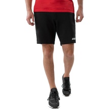 JAKO Sporthose Short Base kurz schwarz Herren