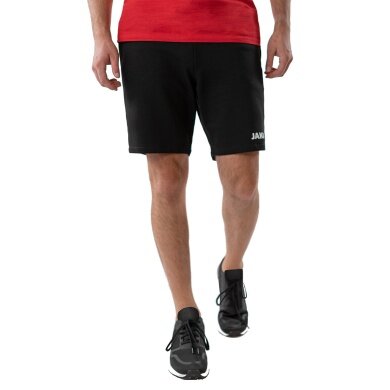 JAKO Sporthose Short Base kurz schwarz Herren