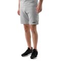 JAKO Sporthose Short Base kurz hellgrau Herren