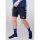 JAKO Trainingshose (Short) Allround - Stretch-Knit-Polyester- kurz marineblau Herren