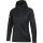 JAKO Softshelljacke Light (wind- und wasserabweisend) schwarz Damen