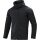 JAKO Softshelljacke Light (wind- und wasserabweisend) schwarz Herren