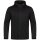 JAKO Softshelljacke Premium (Kapuze, wind- und wasserabweisend) schwarz Herren