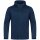 JAKO Softshelljacke Premium (Kapuze, wind- und wasserabweisend) marineblau Herren