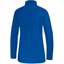 JAKO Softshelljacke Team (wind- und wasserabweisend) royalblau Damen