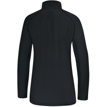 JAKO Softshelljacke Team (wind- und wasserabweisend) schwarz Damen