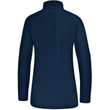 JAKO Softshelljacke Team (wind- und wasserabweisend) marineblau Damen