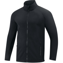 JAKO Softshelljacke Team (wind- und wasserabweisend) schwarz Herren