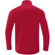 JAKO Softshelljacke Team (wind- und wasserabweisend) rot Herren