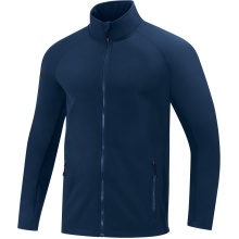 JAKO Softshelljacke Team (wind- und wasserabweisend) marineblau Herren