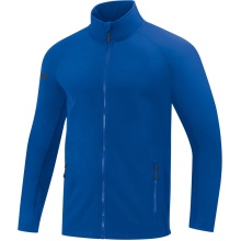 JAKO Softshelljacke Team (wind- und wasserabweisend) royalblau Kinder