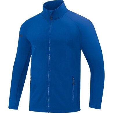 JAKO Softshelljacke Team (wind- und wasserabweisend) royalblau Kinder