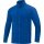 JAKO Softshelljacke Team (wind- und wasserabweisend) royalblau Kinder